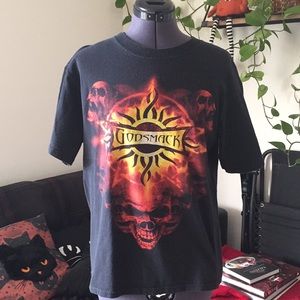 Godsmack